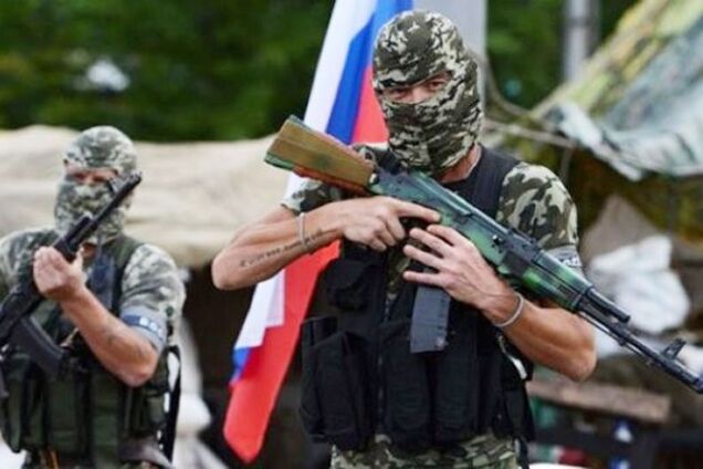 Террористы "ЛНР" провозгласили русский язык единственным "государственным"