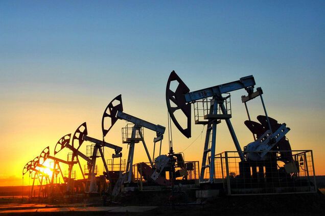 Нафта встановила новий ціновий рекорд: графік