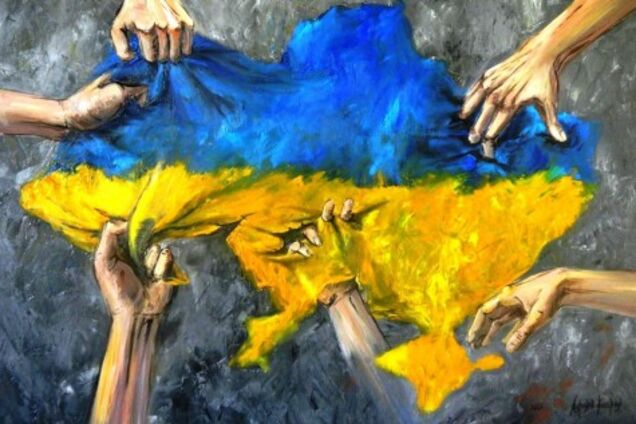 Какие еще доказательства вам нужны? Россия хочет уничтожить Украину