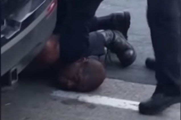 У США підтвердили причину смерті Джорджа Флойда, через якого спалахнули протести