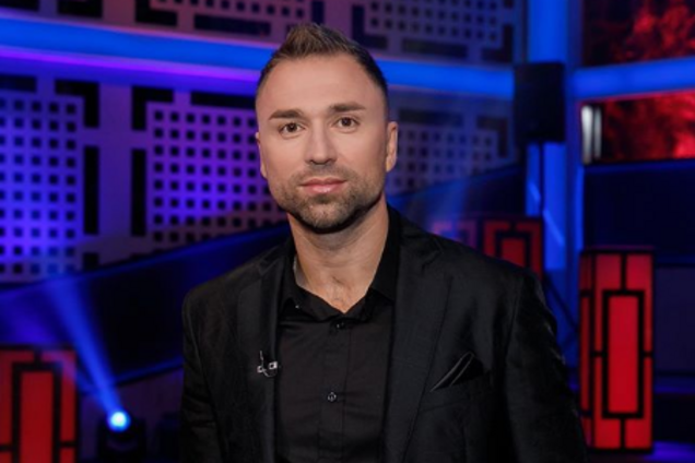 'Холостяк' Макс Михайлюк прокоментував секс-скандал на проєкті