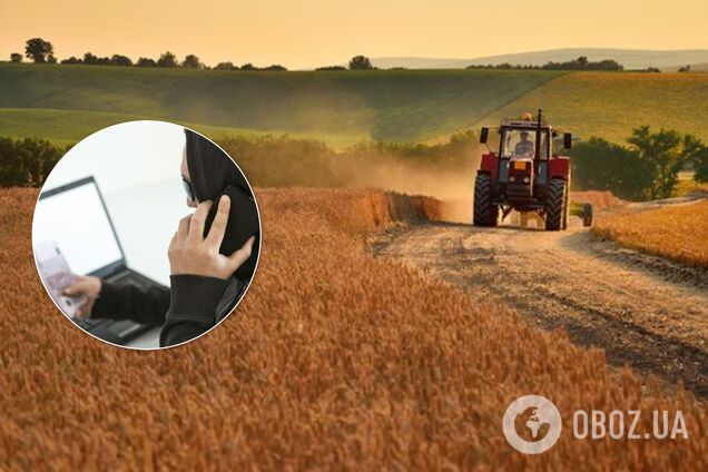 В Украине активизировались мошенники, скупающие за бесценок землю
