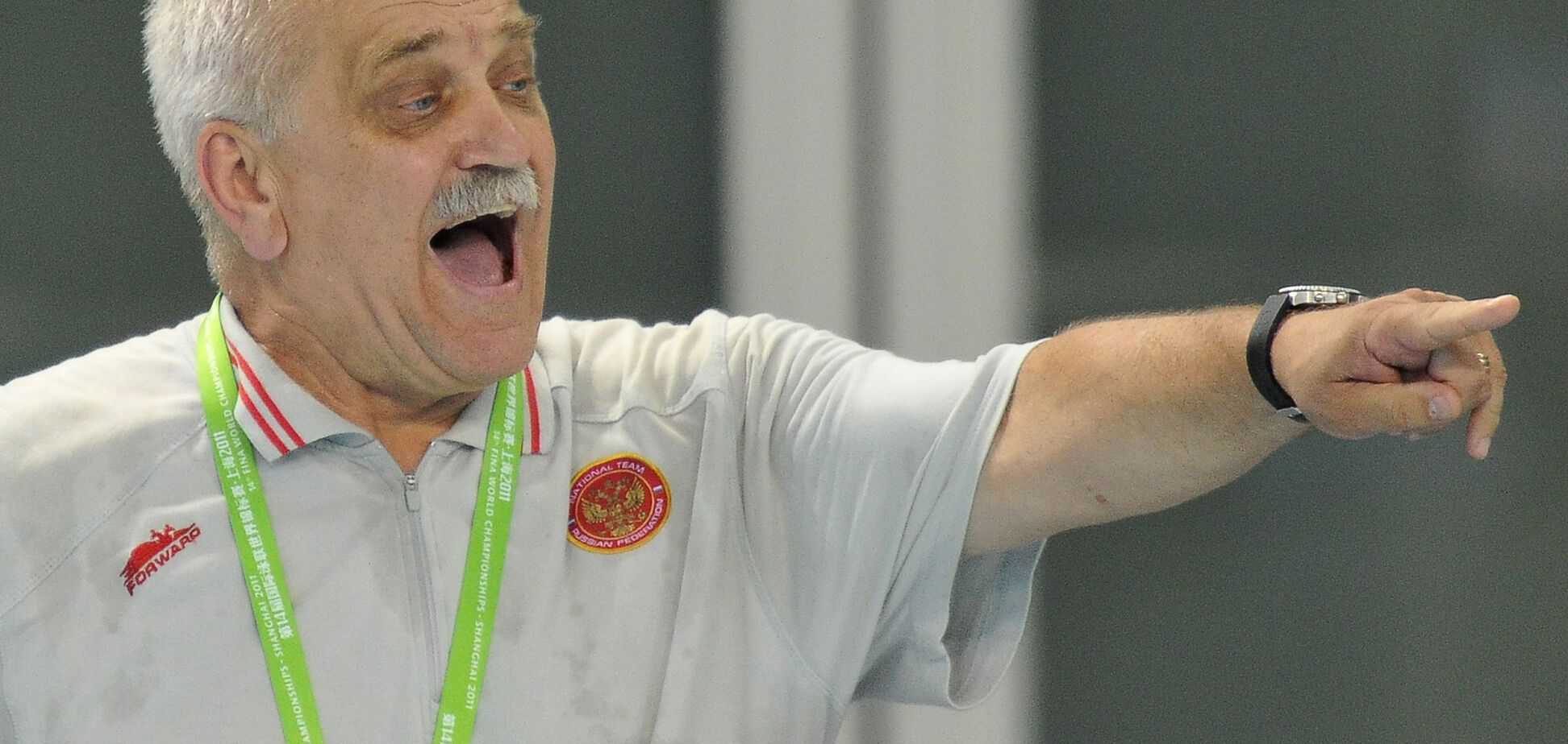 Олександр Кабанов