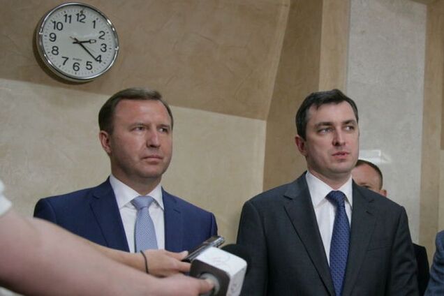 Стали известны подробности громких отставок в ГФС в 2015 году