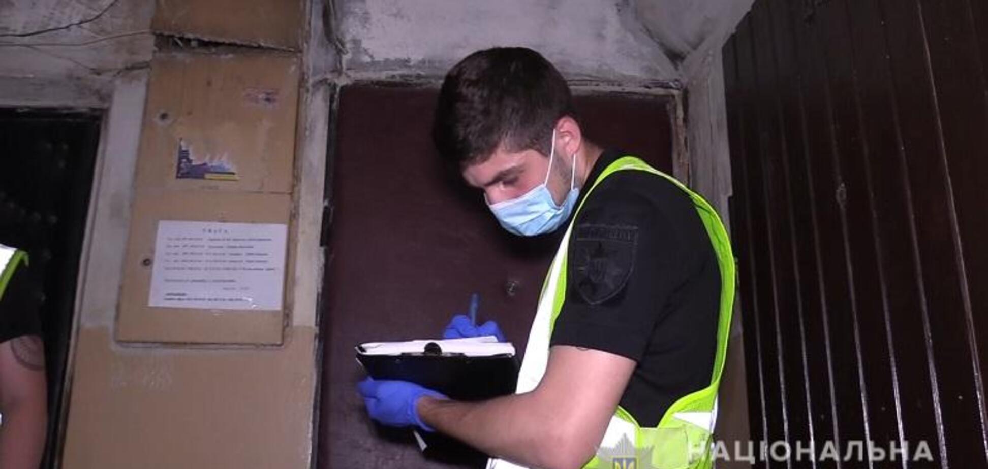 У Києві чоловіка запідозрили у вбивстві рідного брата молотком