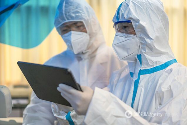 ВОЗ отправит в Китай экспертов по коронавирусу