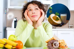 Несочетаемых продуктов не существует