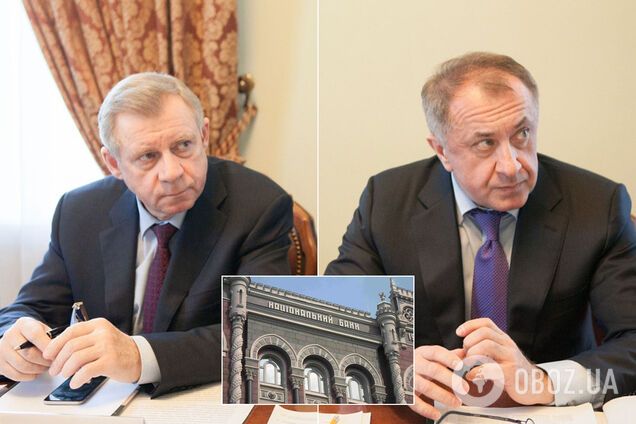 Вернуть ПриватБанк и возглавить НБУ? Как Данилишин может занять кресло Смолия