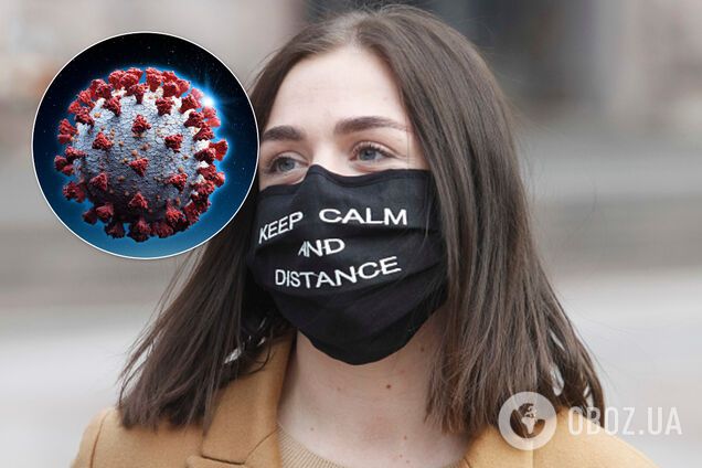 Феномен областей з нульовим зараженням COVID-19: у чому секрет і чому зміститься епіцентр пандемії в Україні