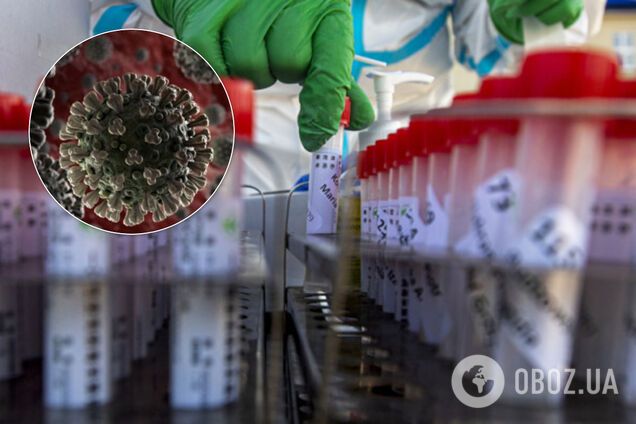 Епідемія COVID-19 в Україні сповільниться, але заражатися будуть понад 2 тисячі на день. Докладний прогноз НАН