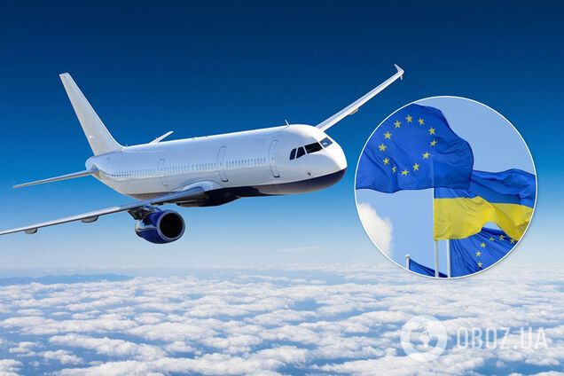 ЕС не откроет границы для Украины с 1 июля