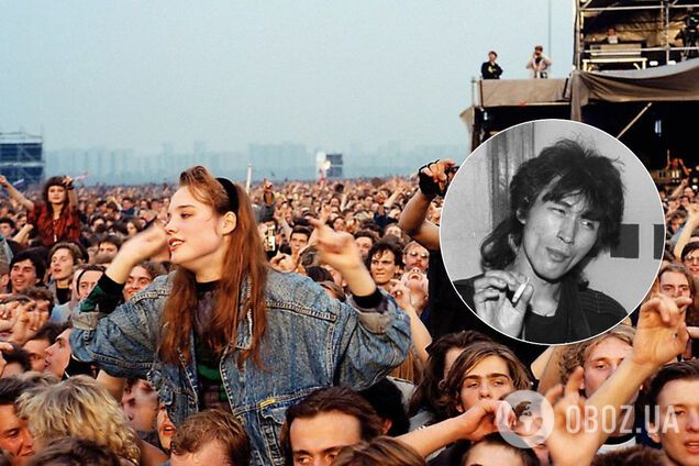 Чому в СРСР забороняли музику (Колаж)