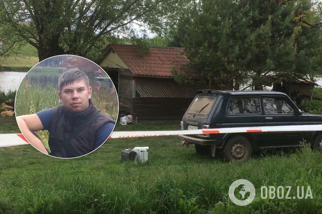 Массовое убийство на Житомирщине: сын стрелка раскрыл подробности трагедии