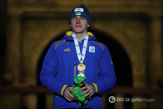 Дмитро Підручний