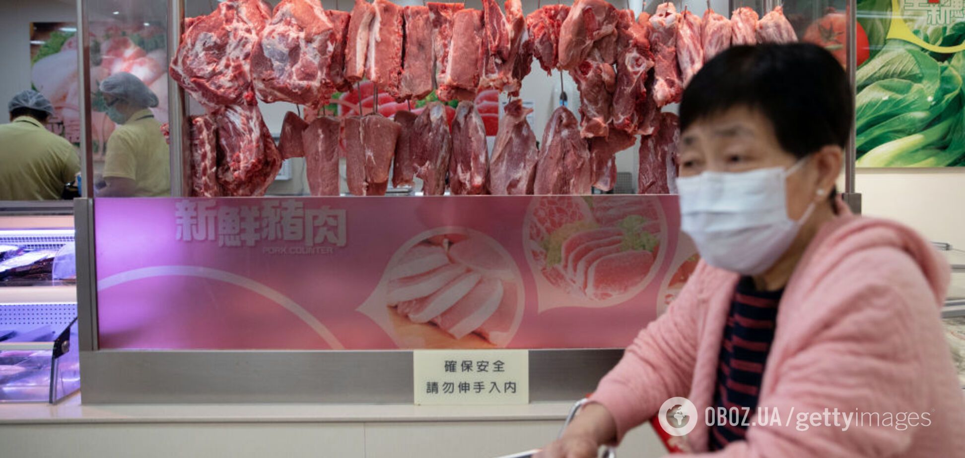 Большинство людей может заразиться новым свиным гриппом, – инфекционист