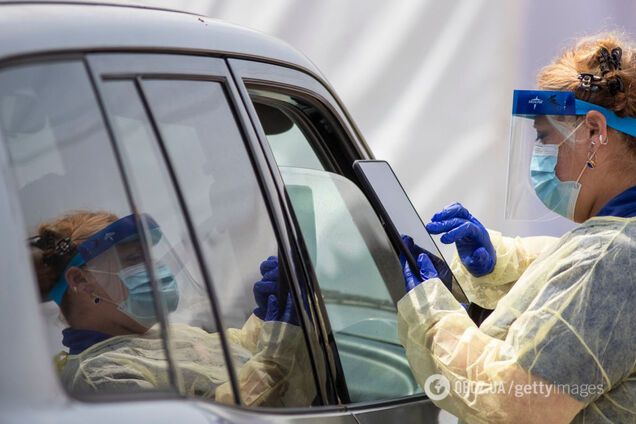 Нових хвиль коронавірусу в Україні не буде: інфекціоніст пояснив зростання кількості хворих