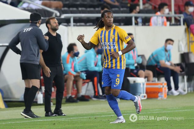 Жерсон Родригес