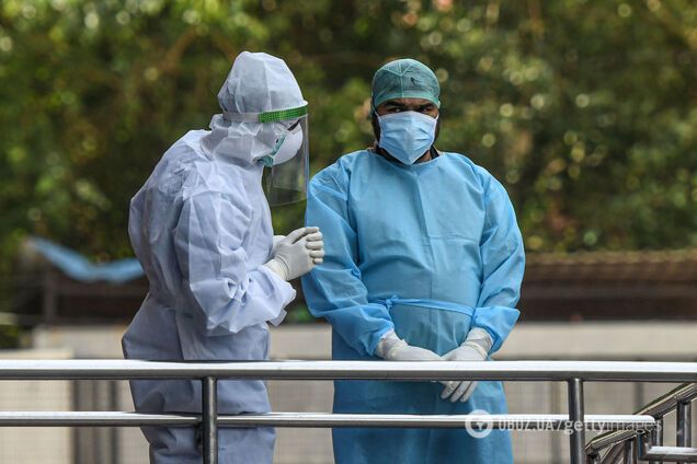 В ВОЗ предупредили, что худшее в ситуации с COVID-19 еще впереди
