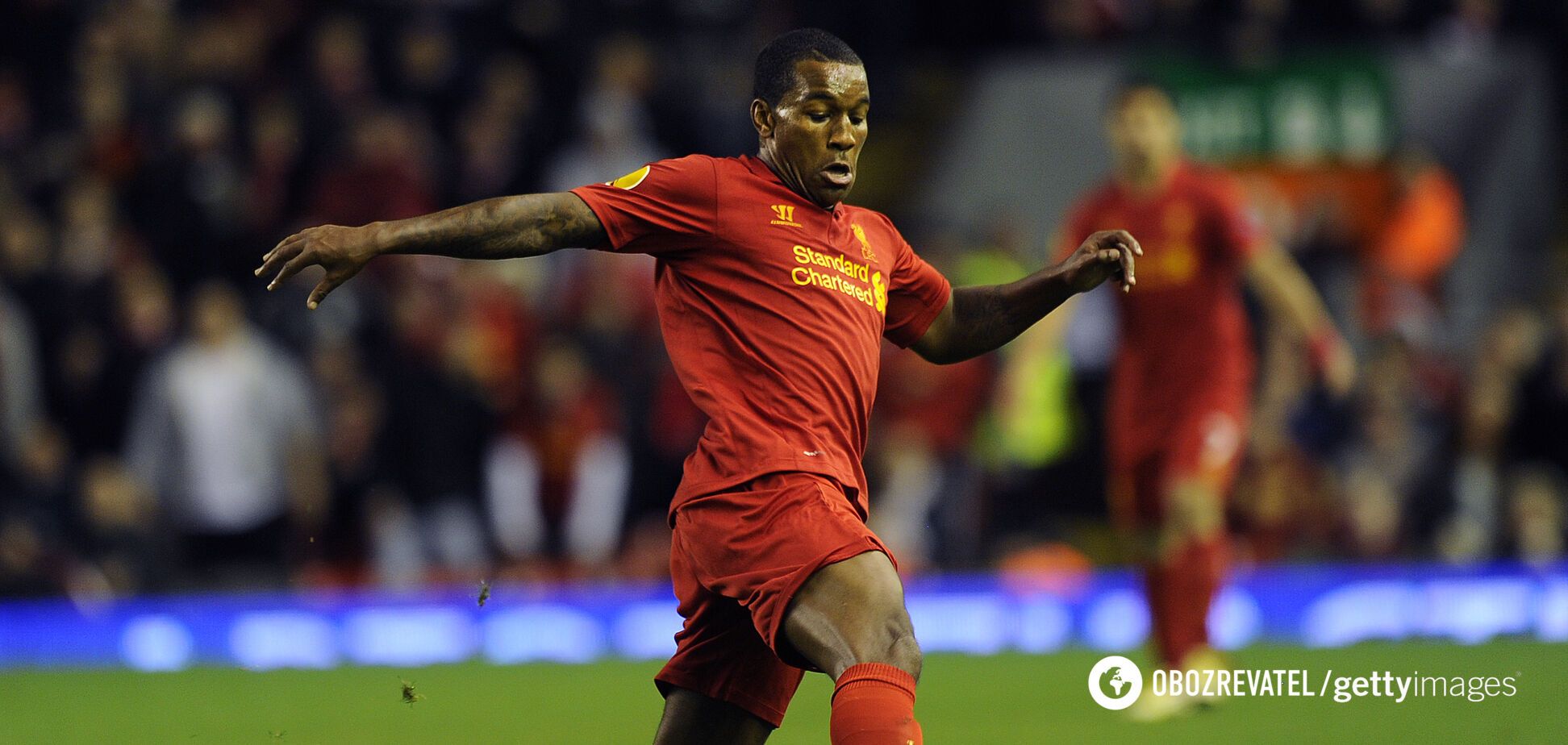 Андре Уіздом