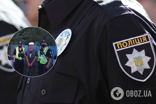 В селе Грузское мужчина зарубил односельчанку