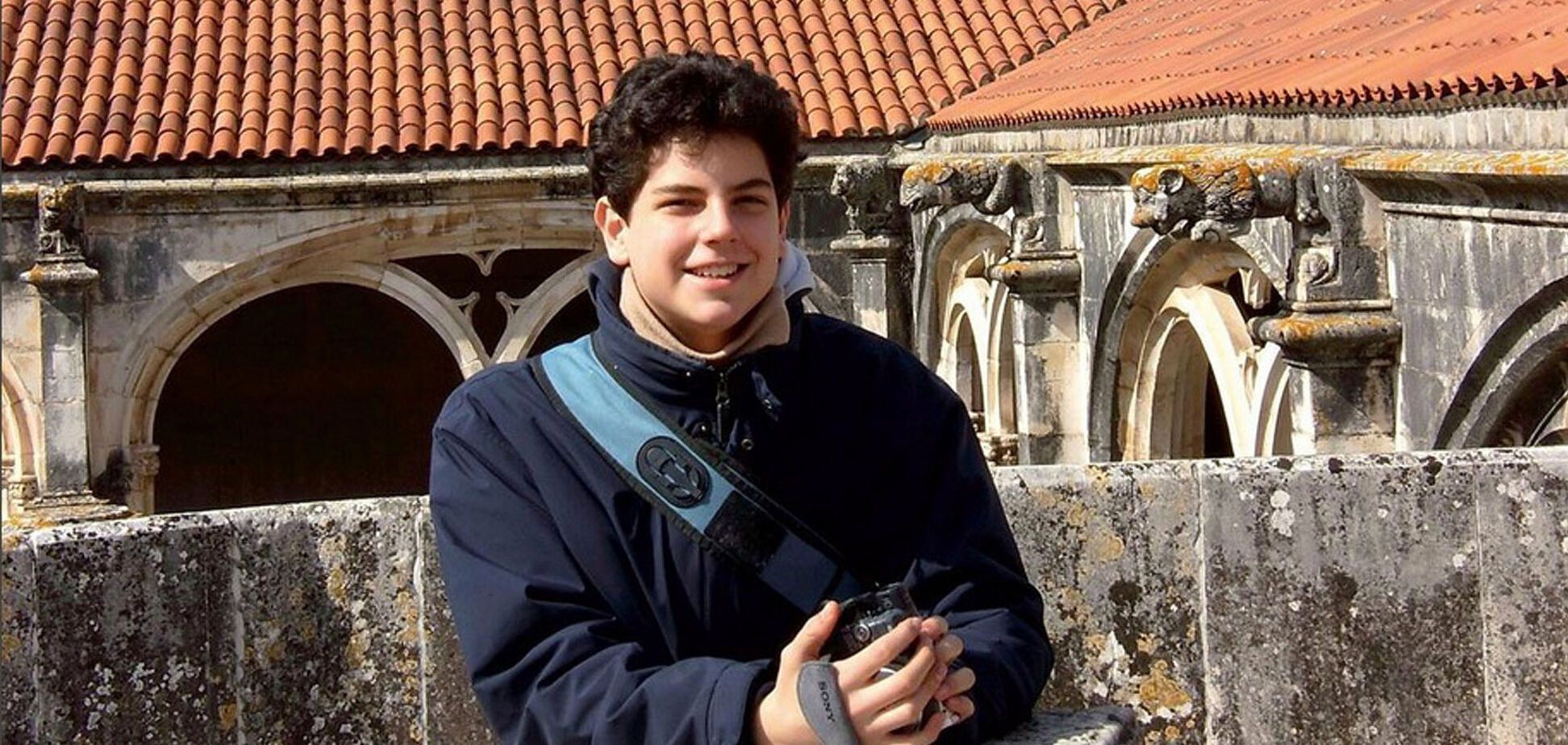 Карло Акутис