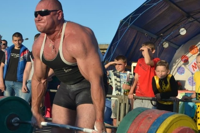 Сергей Кузнецов