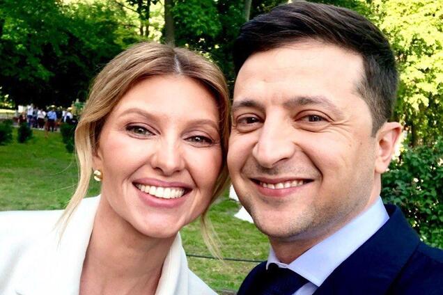 Коронавірус у Зеленської: з'явилися нові деталі про лікування першої леді