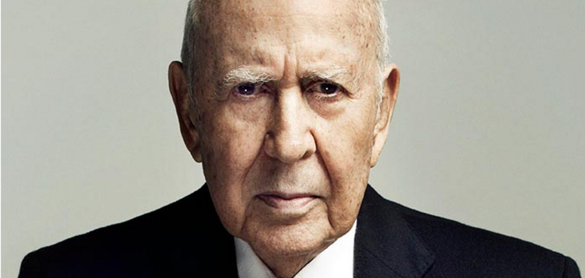 Умер актер фильма 'Русские идут! Русские идут!' Карл Райнер