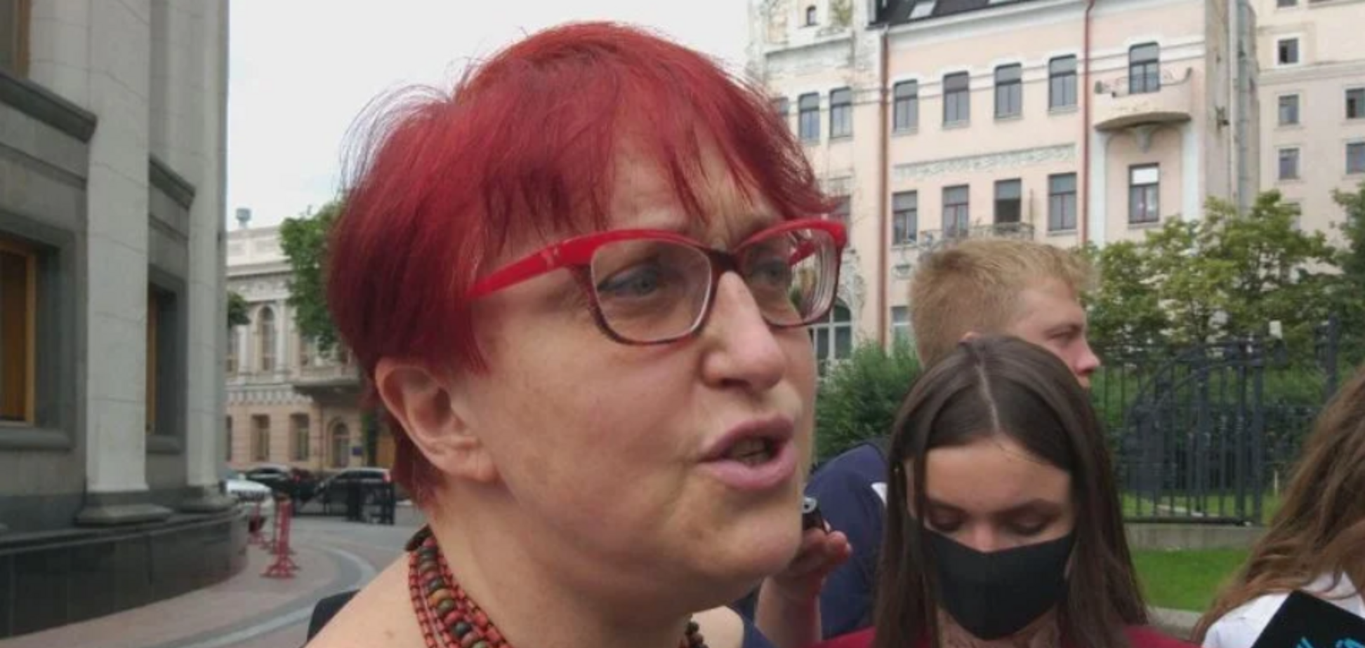 Галина Третьякова