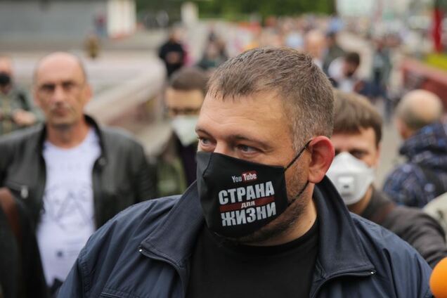 Сергій Тихановський