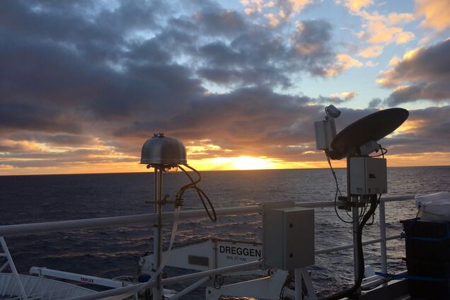 На Землі знайшлося місце з найчистішим повітрям