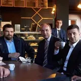 Зеленский снял мини-фильм о поездке на Хмельнитчину. Видео