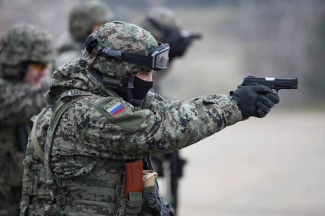 Росія готує захоплення Одещини та Бердянська: Бабин попередив про удар по півдню України
