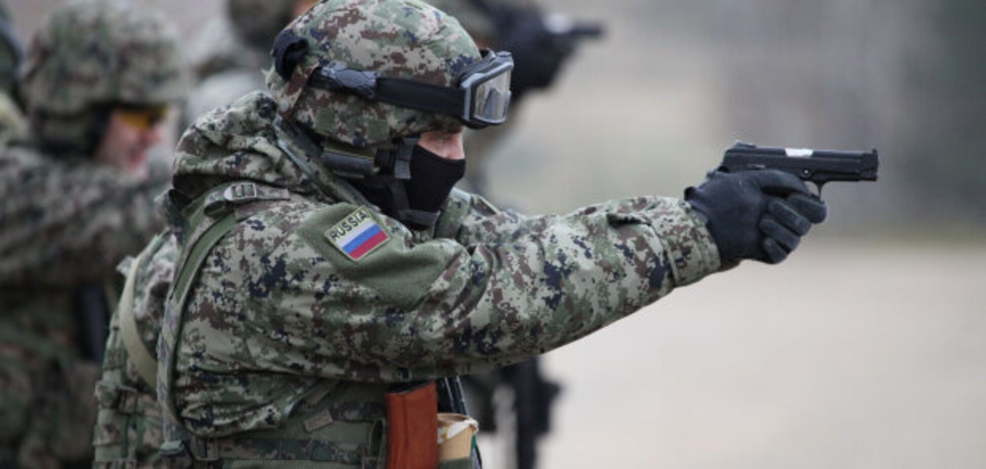 Россия готовит захват Одесщины и Бердянска: Бабин предупредил об ударе по югу Украины