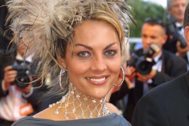 Французька принцеса Ермін де Клермон-Тоннер потрапила в жахливу ДТП