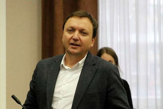 Во Львове устроили дерзкий налет на дом гендиректора медиахолдинга