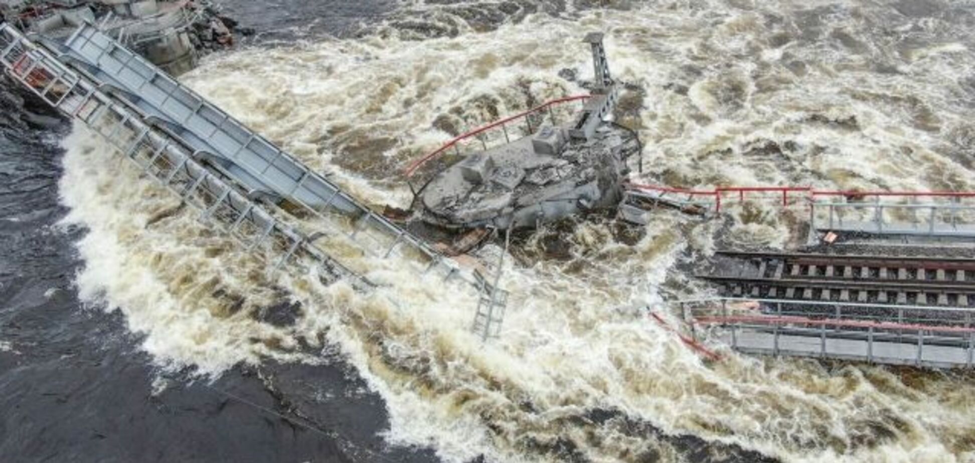 Большая часть России просто непригодна для жизни