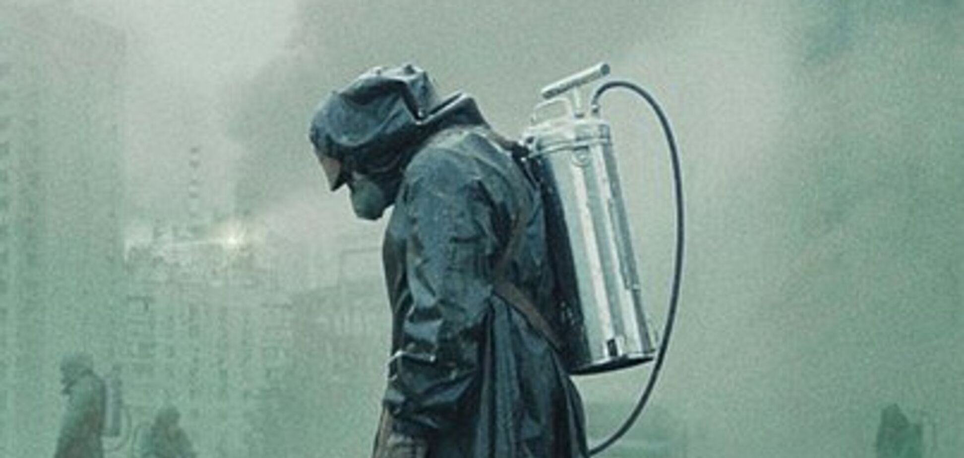 Сериал 'Чернобыль' стал лидером по количеству номинаций на телепремию BAFTA