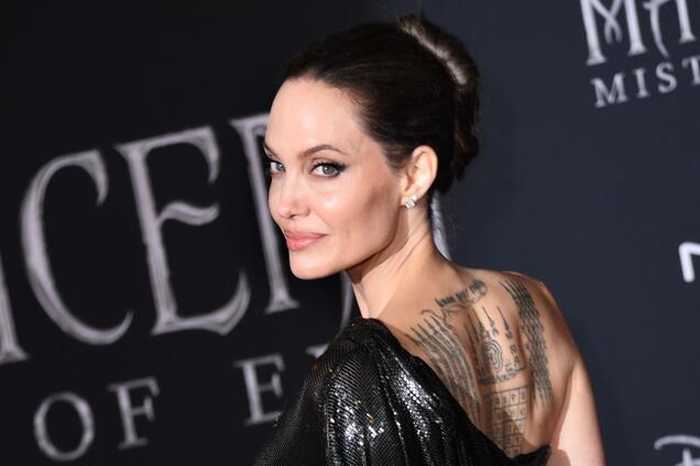 Анджеліні Джолі – 45: які трагедії пережила зірка на шляху до слави