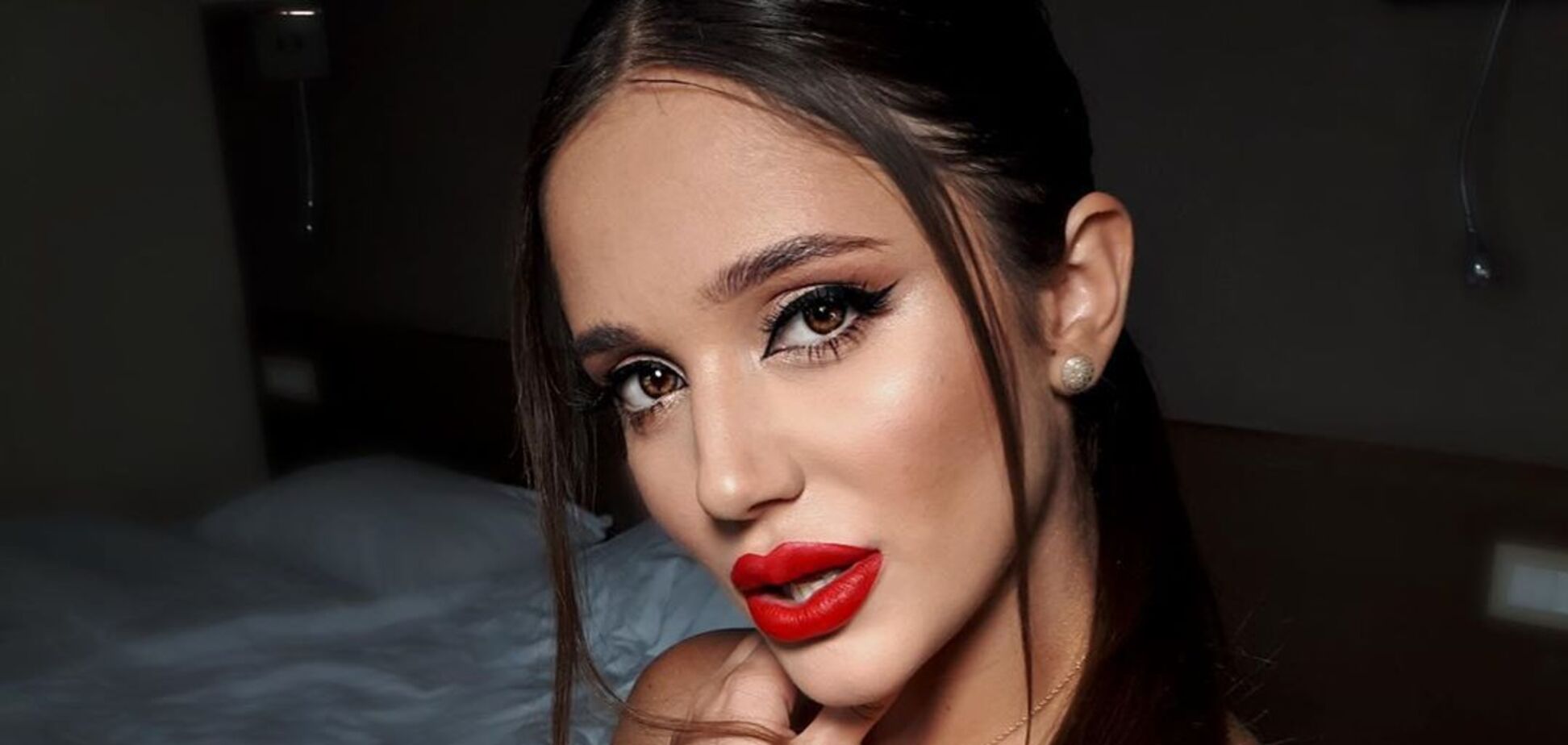 Победительница 'Холостяка' Даша Ульянова подогрела слухи об отношениях с Максом Михайлюком