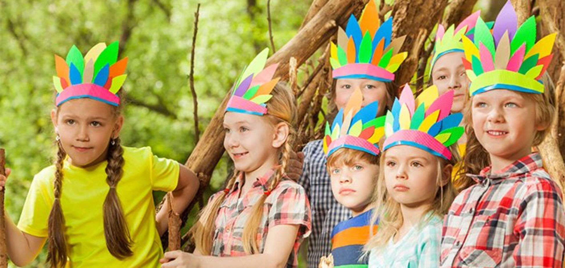 Дитячі табори Дніпра та області: стало відомо про їх роботу