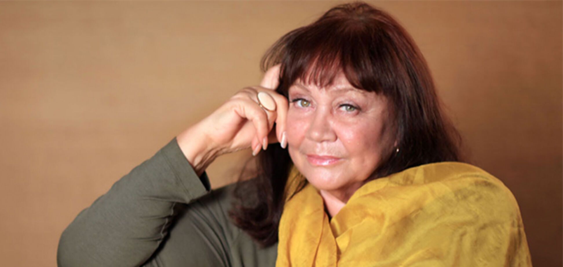 Кинозвезда СССР Лужина рассказала о трагедии в семье: виновен коронавирус