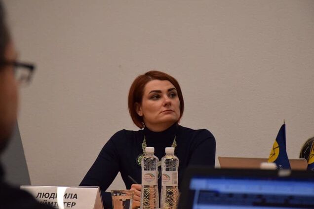 У партії 'Слуга народу' розкритикували скандальне листування Геруса