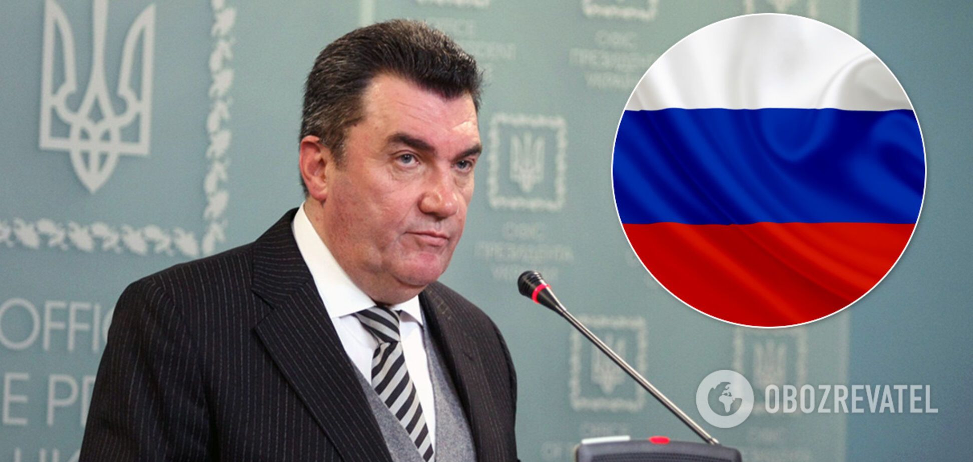 Данилов – о перемирии: мы дали России шанс мирно уйти из Украины до 9 декабря