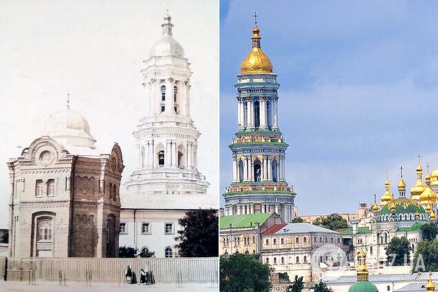 Києво-Печерська лавра