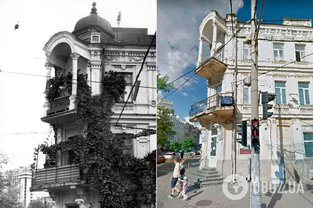 Фото Киева с разницей в 40 лет поразили сеть