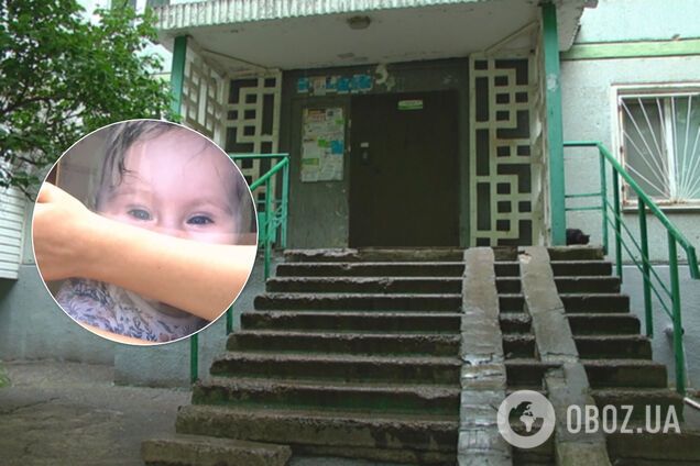 Задушила воспитательница, а маму делают виновной. Эксклюзивные детали смерти годовалой малышки в детсаду Запорожья