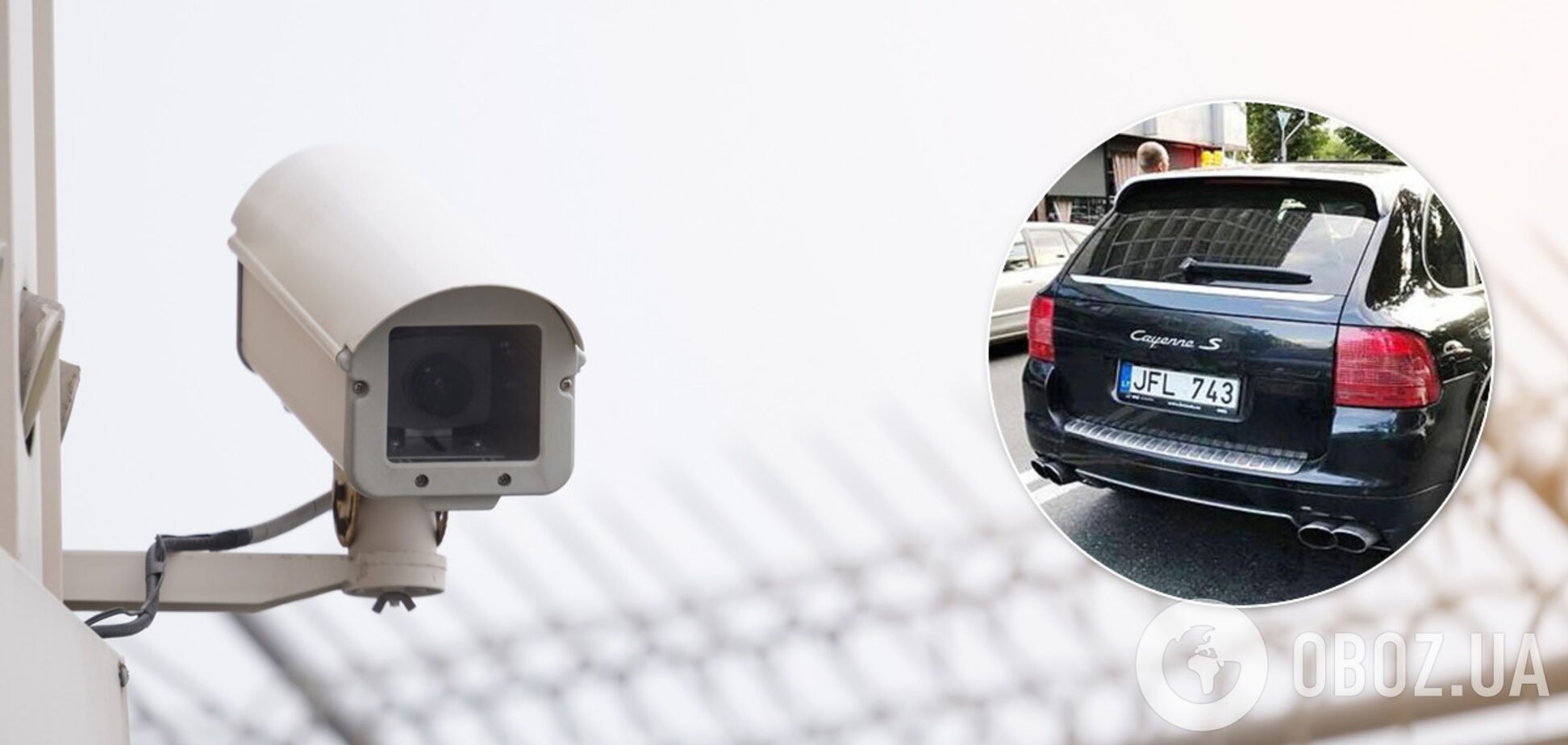 Порушення ПДР в Україні почали фіксувати на камери: хто може ухилитися nf на чиєму боці закон