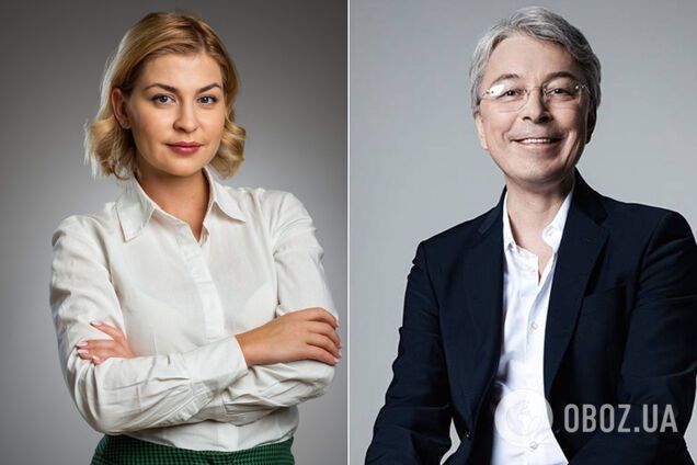 Верховная Рада назначила новых министров: кто они. Биографии и фото