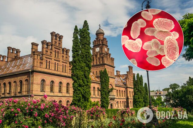 Епіцентр коронавірусу в Україні накрила ще одна небезпечна хвороба